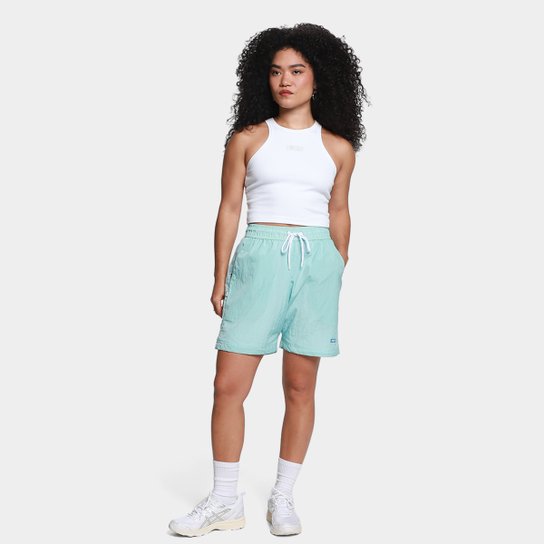Regata High Top Feminina