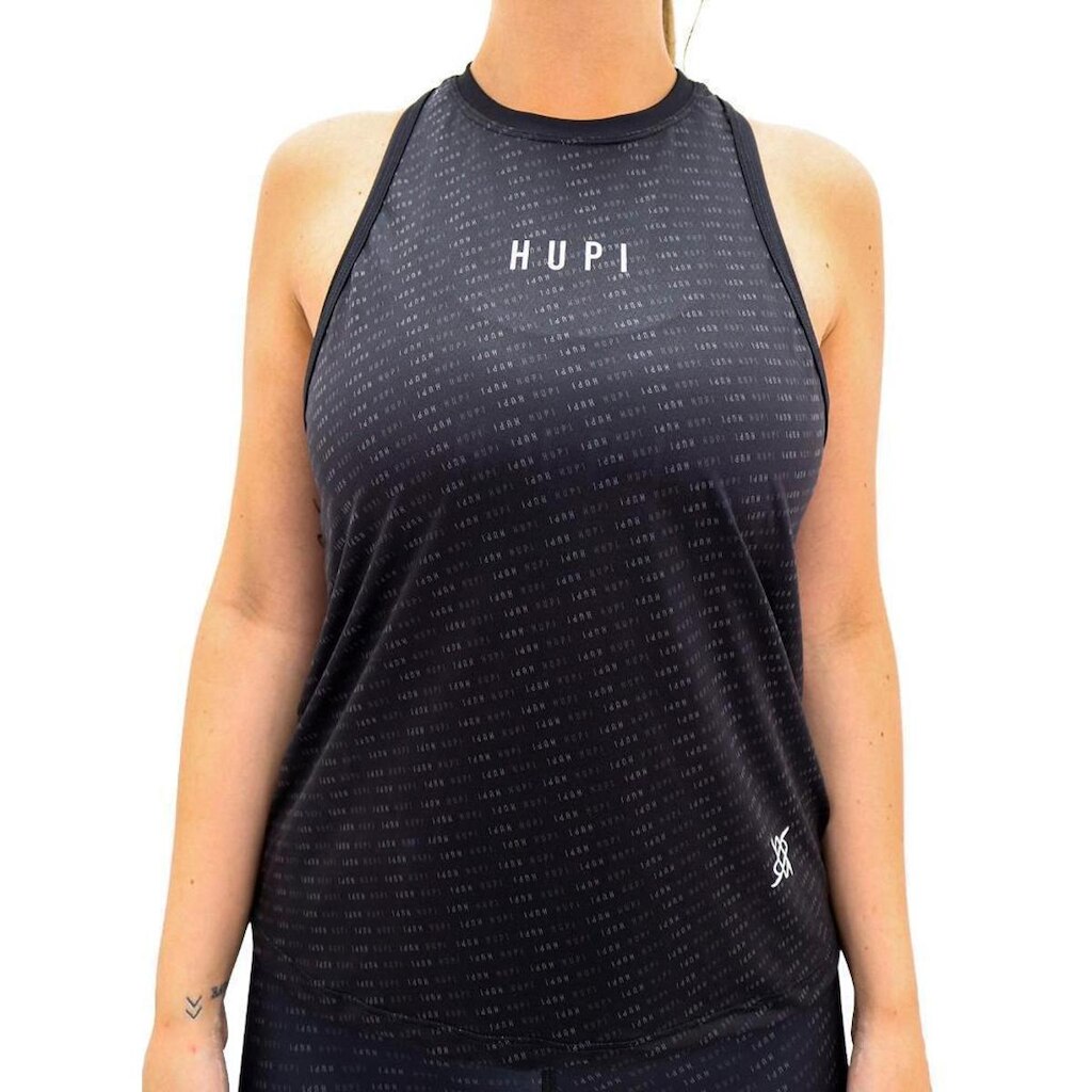 Regata HUPI Fran Preto