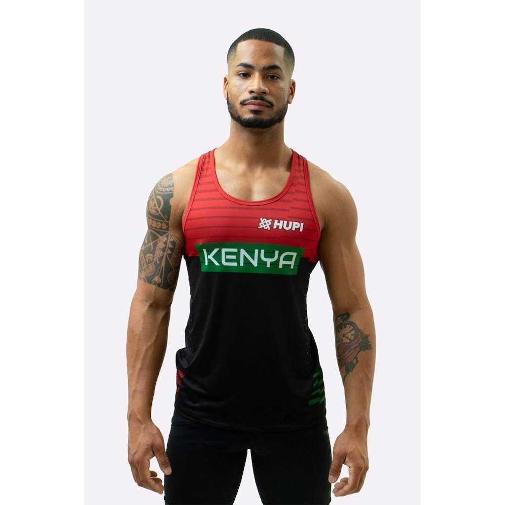 Regata HUPI Kenya Pace Masculina