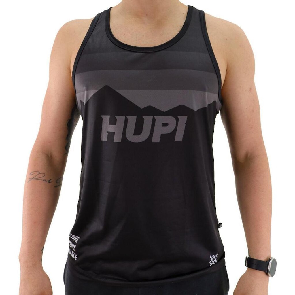 Regata HUPI Shadow Masculina
