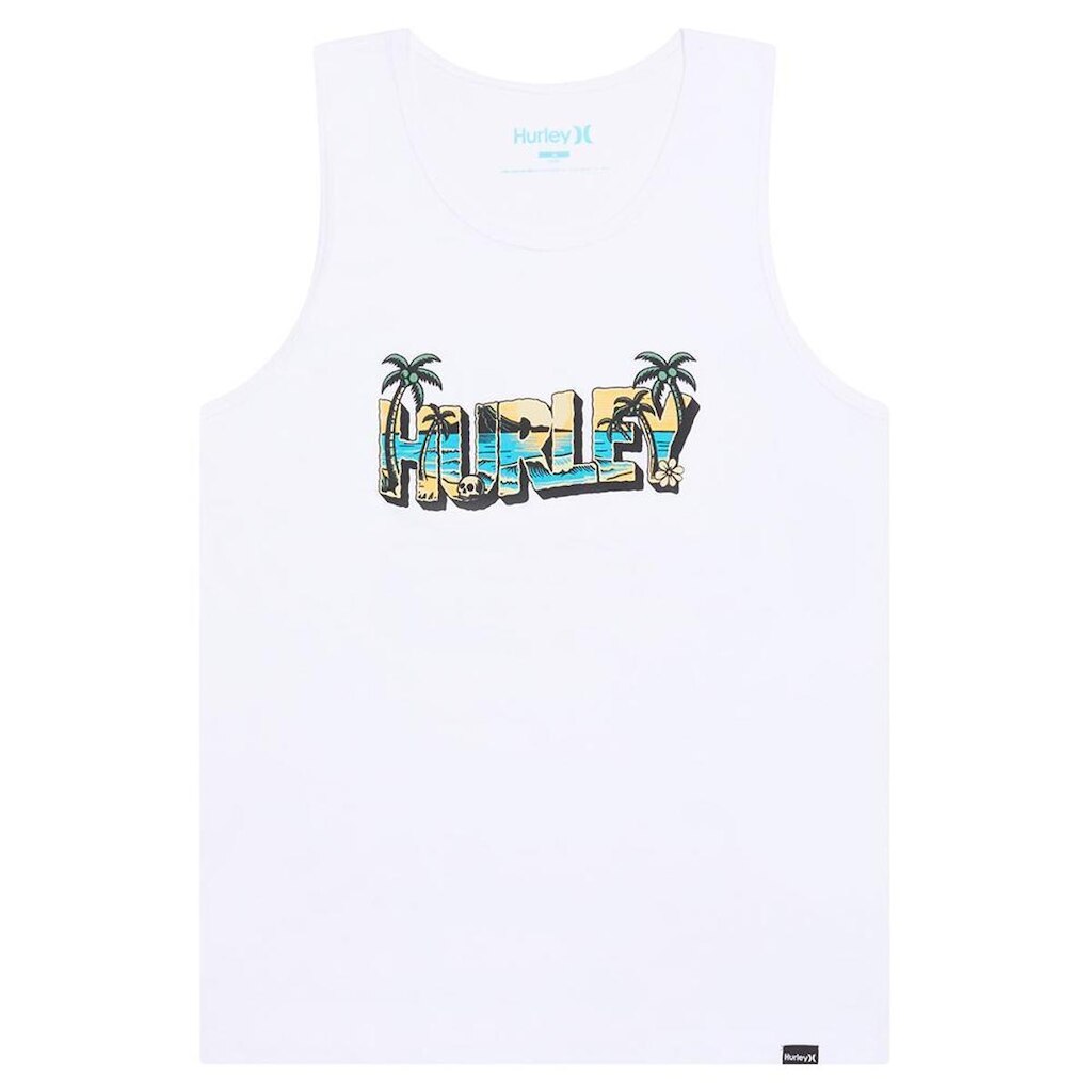 Regata Hurley Beach SM26 Masculina