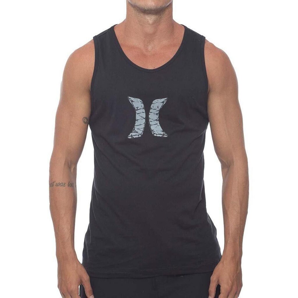 Regata Hurley Hard Icon Masculina