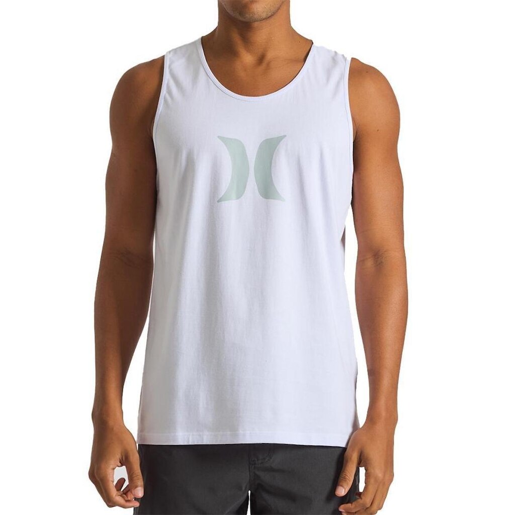 Regata Hurley Icon SM25 Masculina