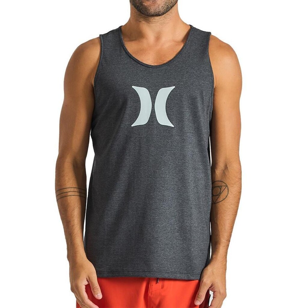 Regata Hurley Icon SM25 Masculina