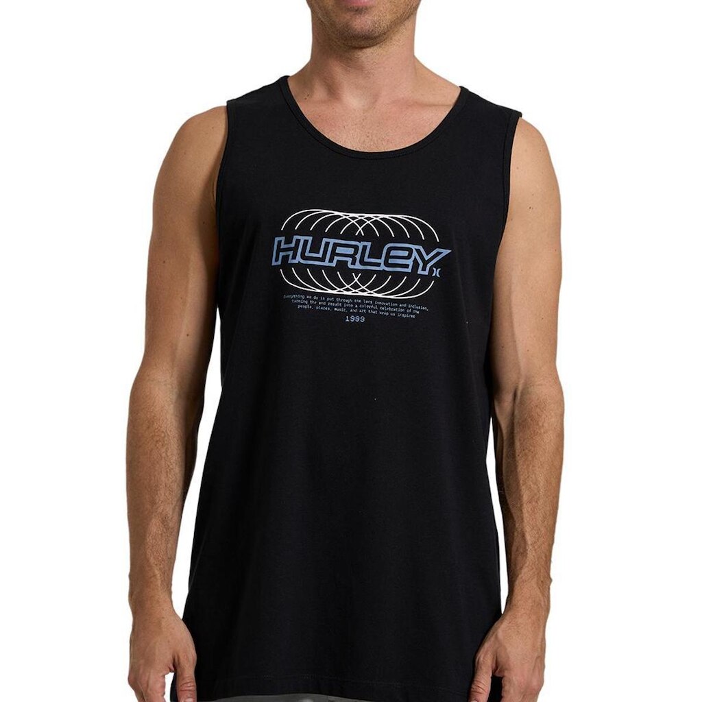 Regata Hurley Nine Nine WT26 Masculina