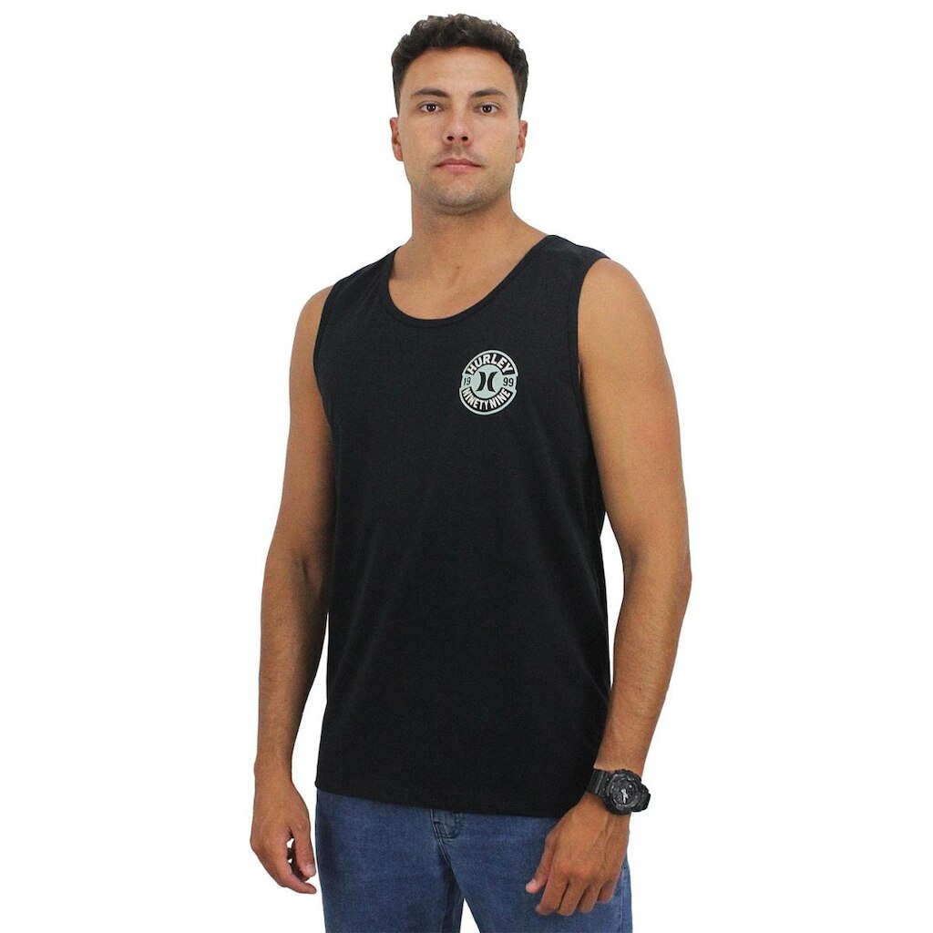 Regata Hurley Ninety Nine Masculina