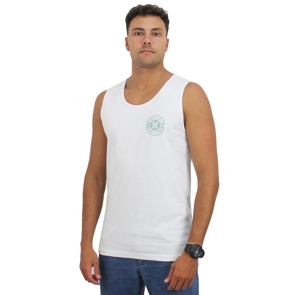 Regata Hurley Ninety Nine Masculina