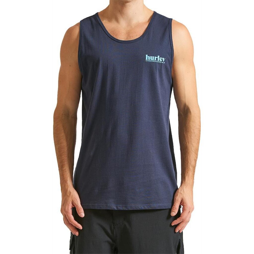 Regata Hurley Puff WT24 Masculina