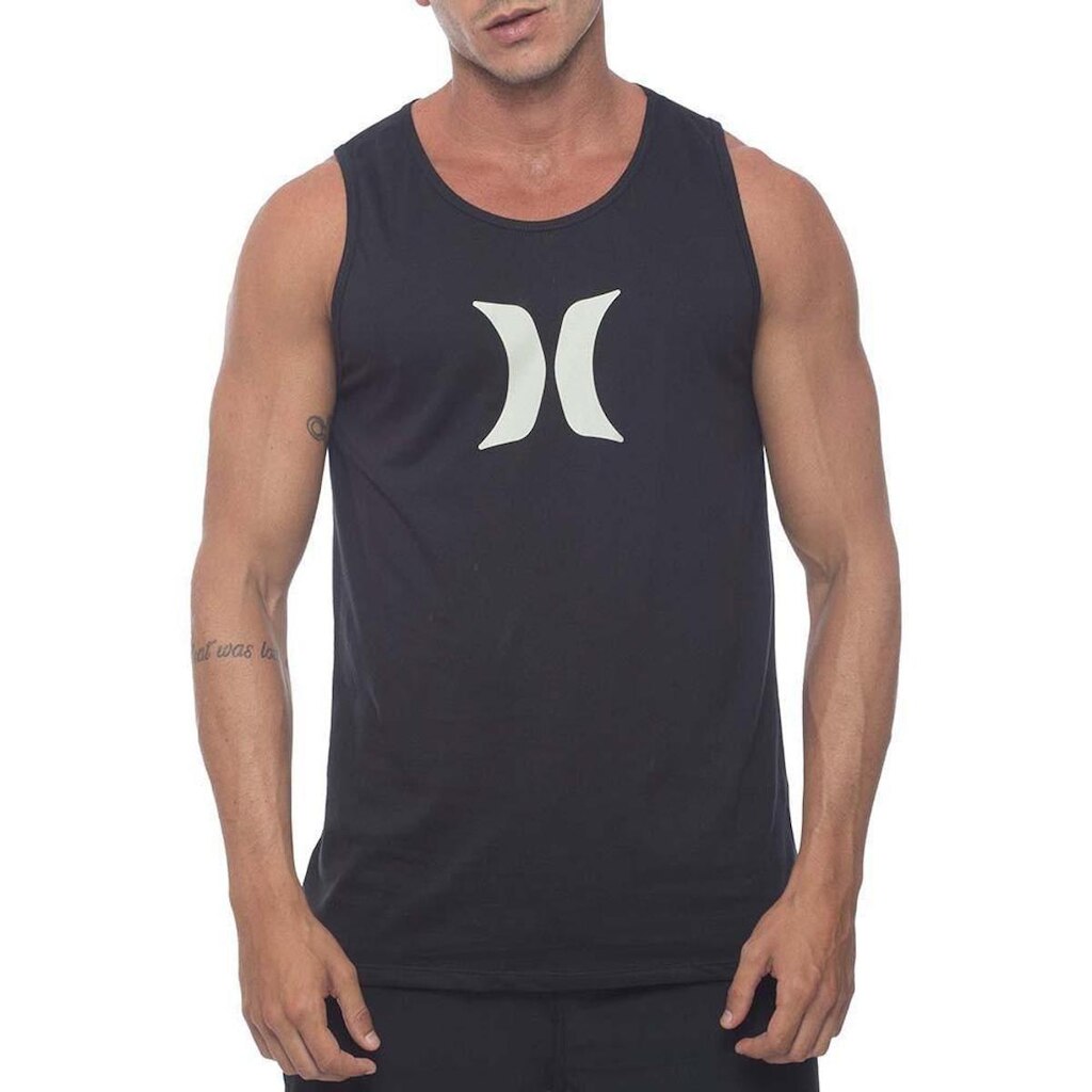 Regata Hurley Silk Icon Masculina