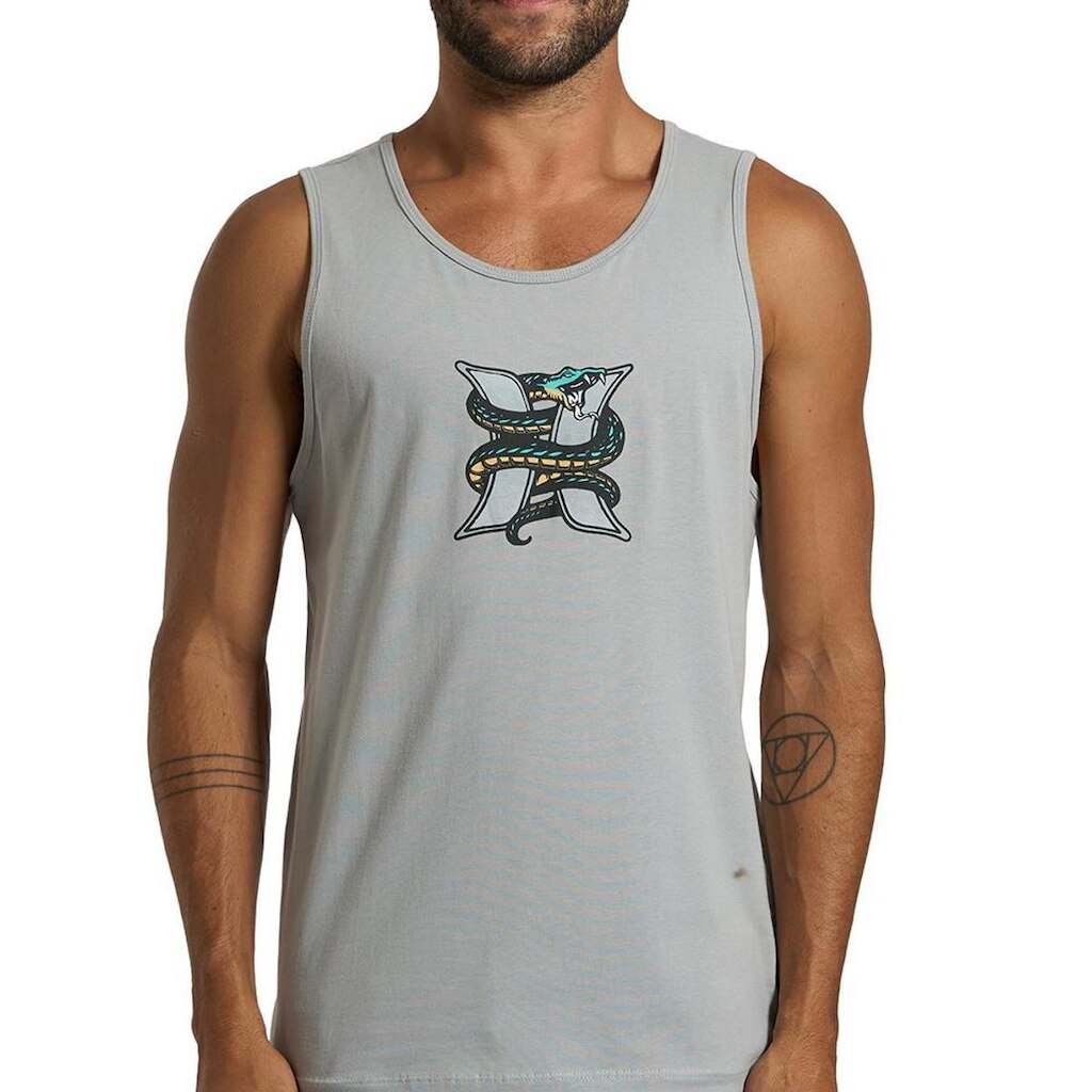 Regata Hurley Snake SM26 Masculina