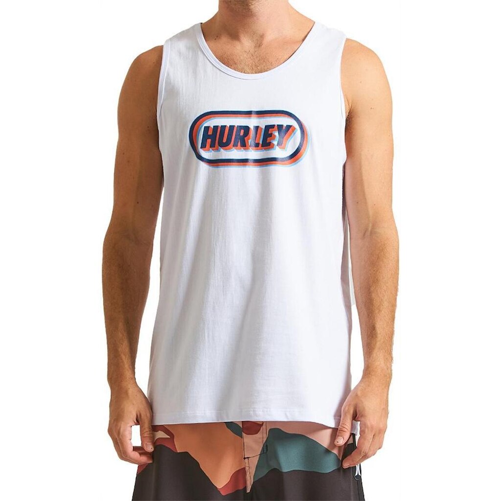 Regata Hurley Speed WT24 Masculina