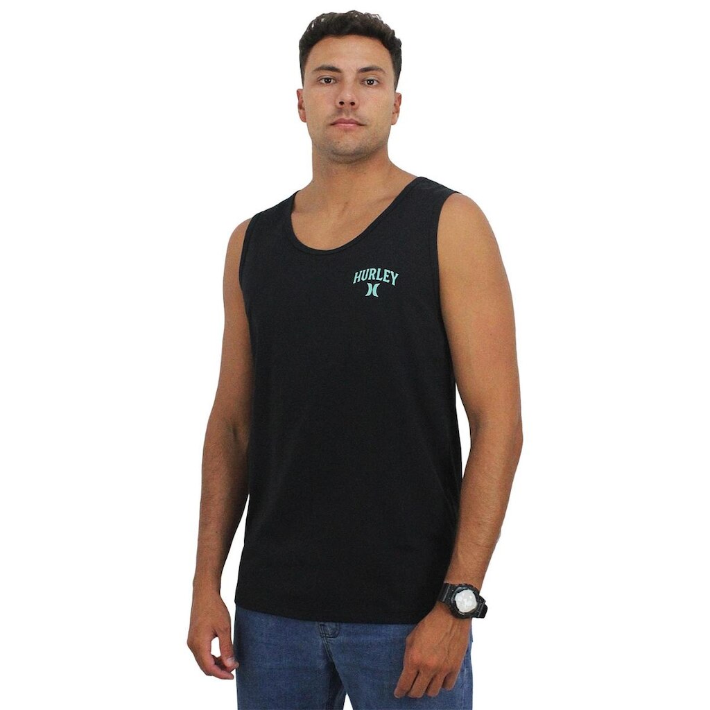 Regata Hurley Supply Co Masculina