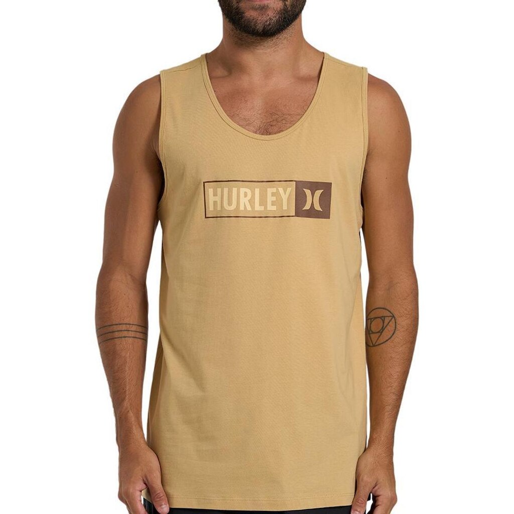 Regata Hurley Track WT26 Masculina