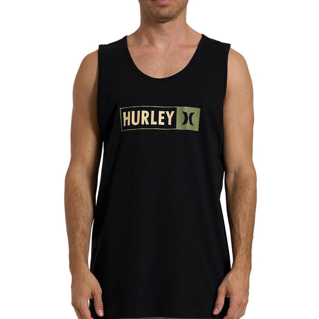 Regata Hurley Track WT26 Masculina