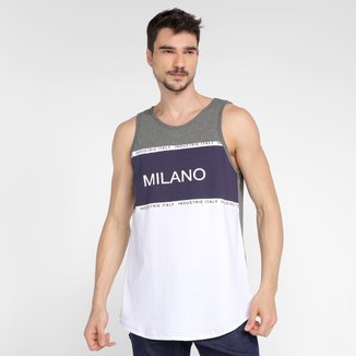 Regata Industrie Milano Masculina