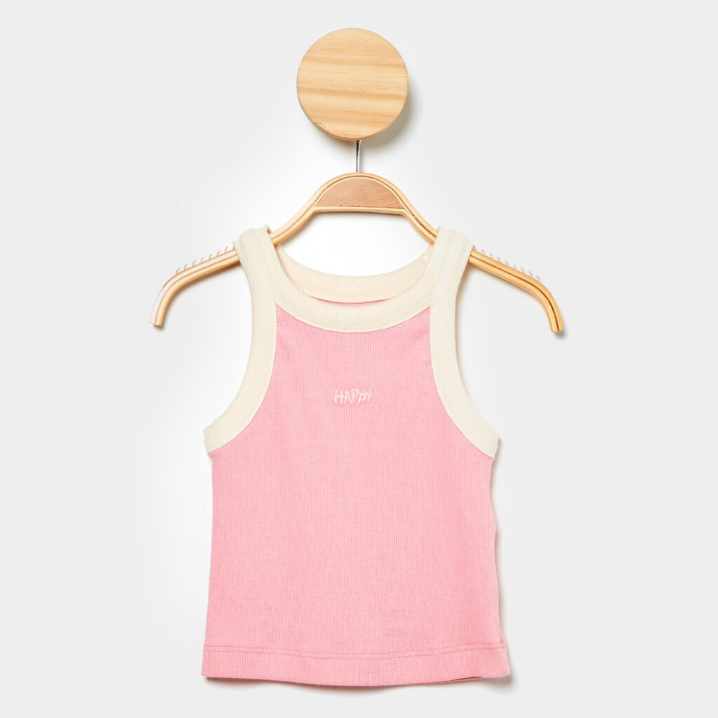 Regata Infantil Hering Casual Menina