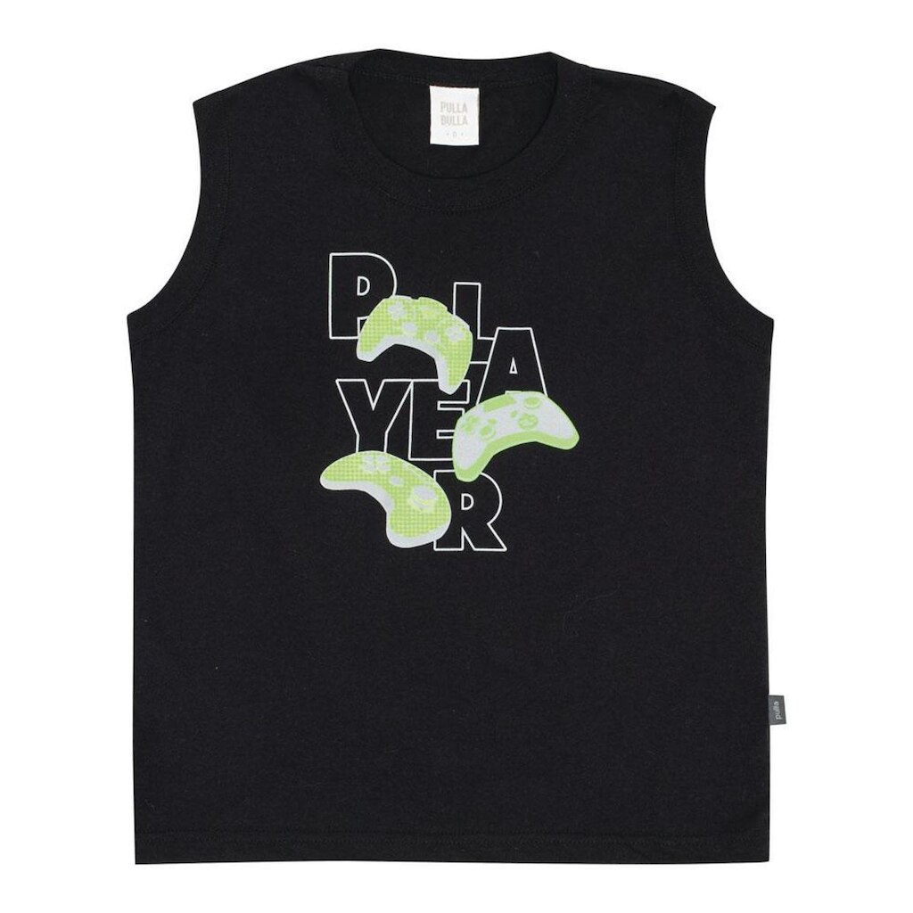 Regata Infantil Menino - - 50752-51
