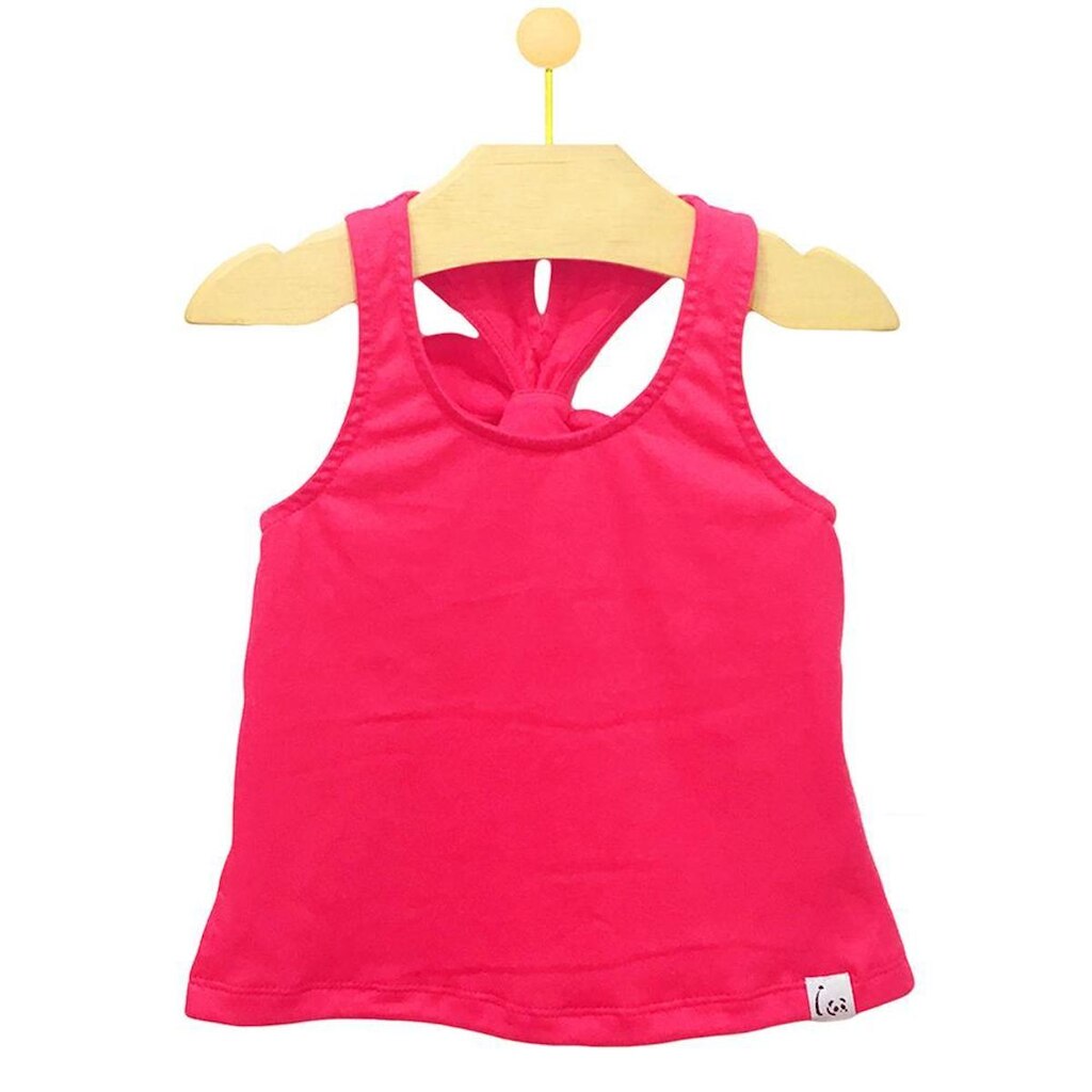 Regata Infantil Pandi Nadador Laço Feminina