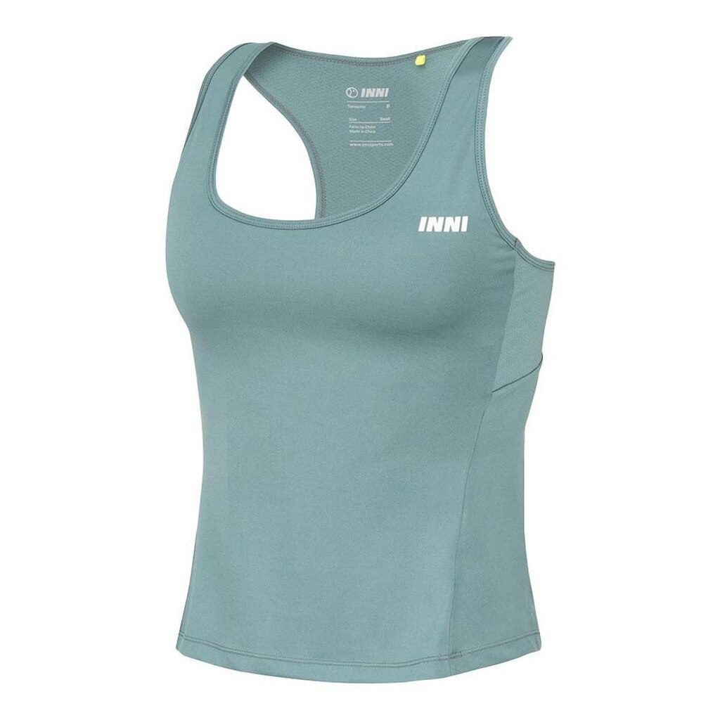 Regata Inni Game Verde Oceano Feminina
