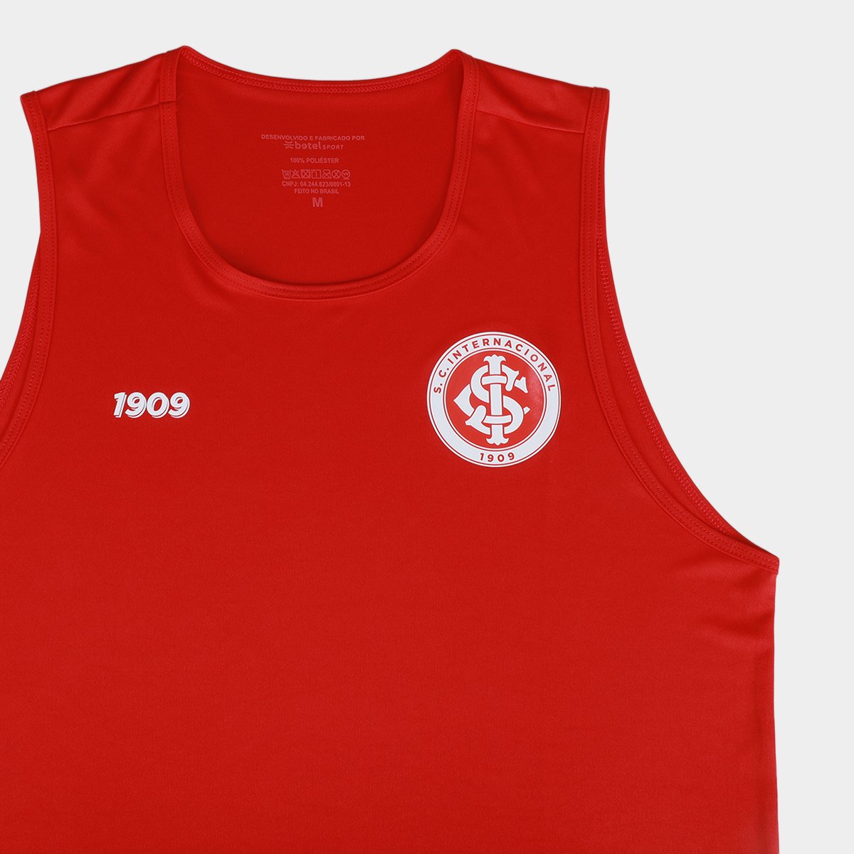 Regata Internacional Basic Masculina - 4
