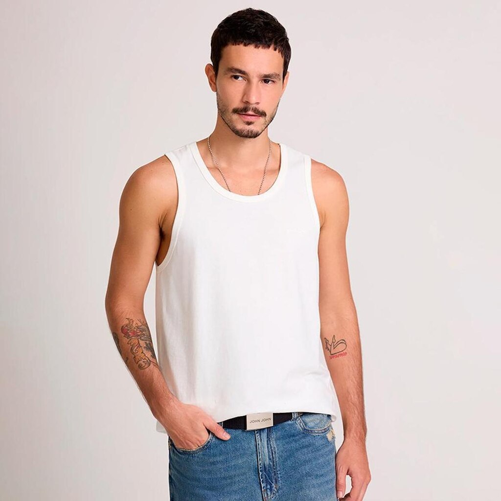 Regata John John New Masculino