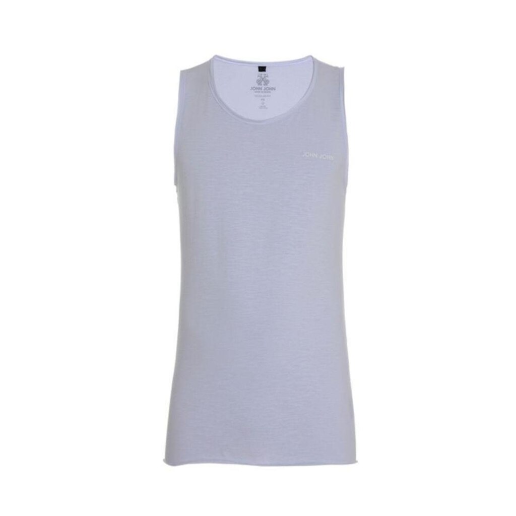 Regata John John Surf Masculina Cinza