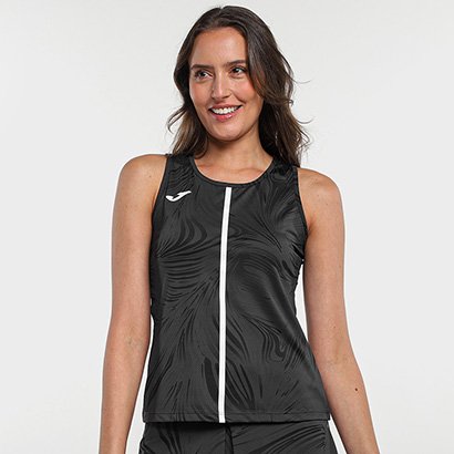 Regata Joma Challenge Feminina - Feminino