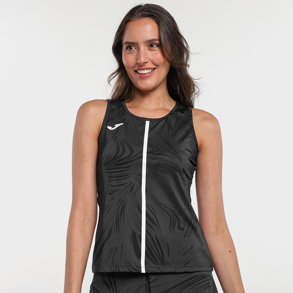 Regata Joma Challenge Feminina