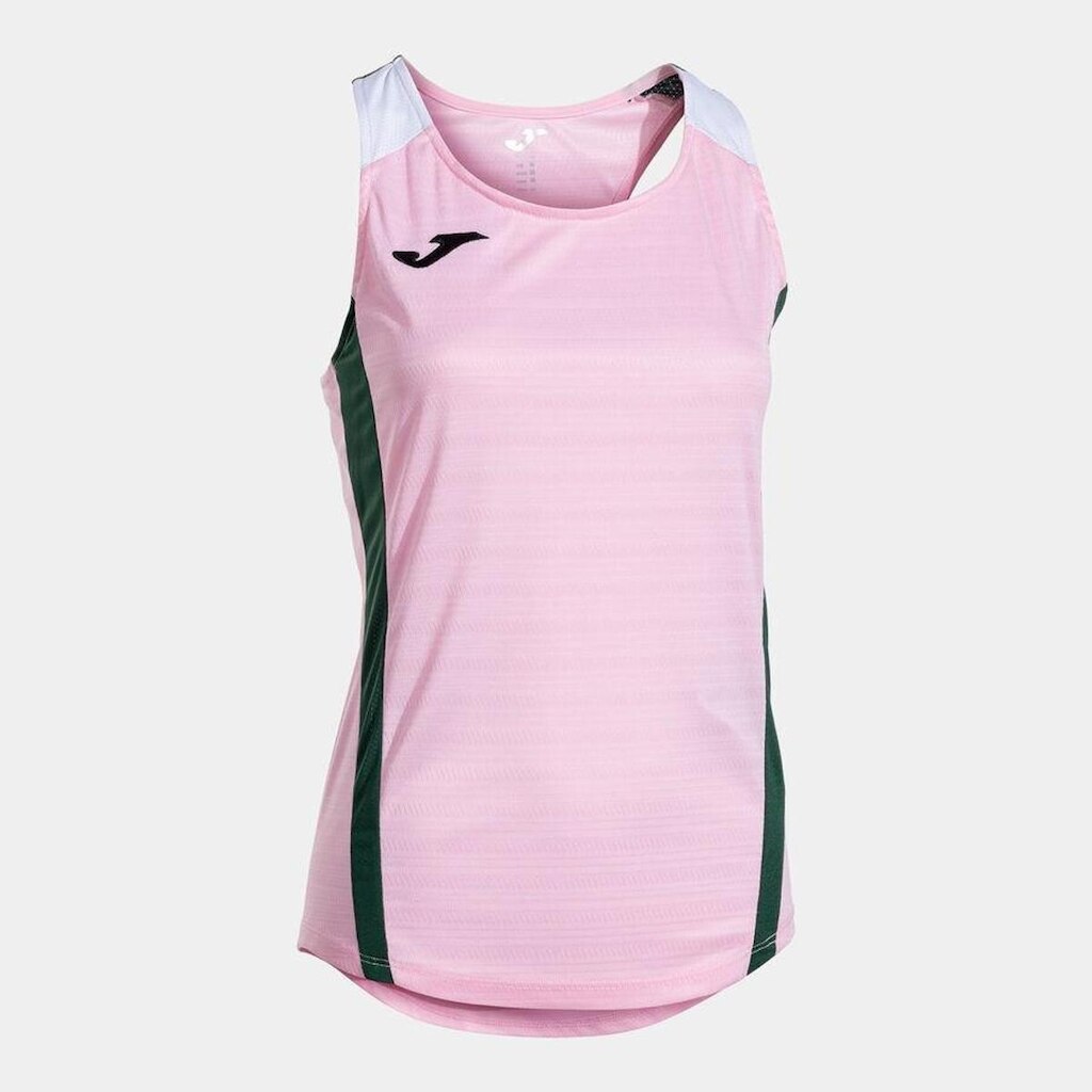 Regata Joma Torneo - Rosa e Verde