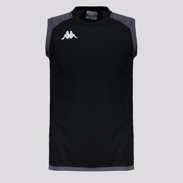 Regata Kappa Abriz Pro Seven Masculina