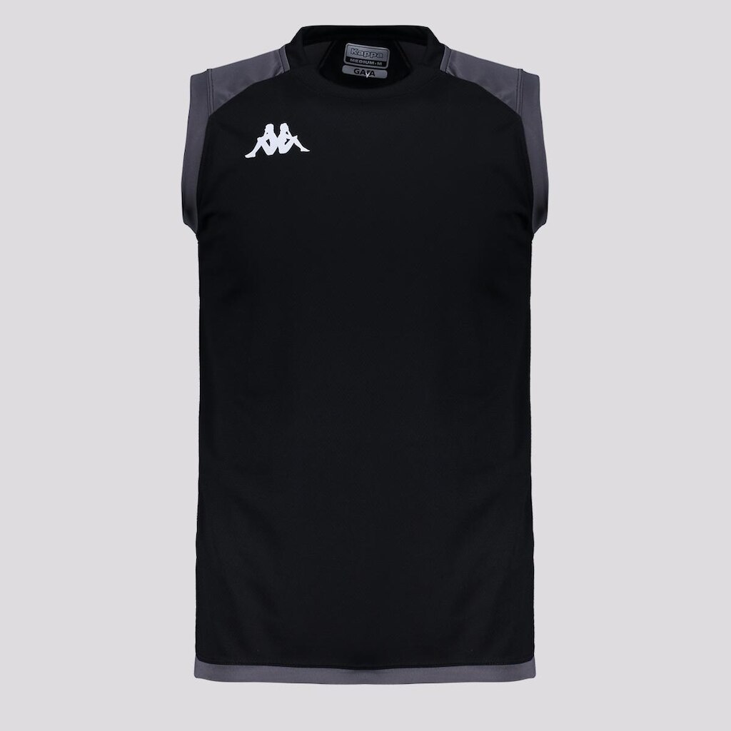 Regata Kappa Abriz Pro Seven  Masculina
