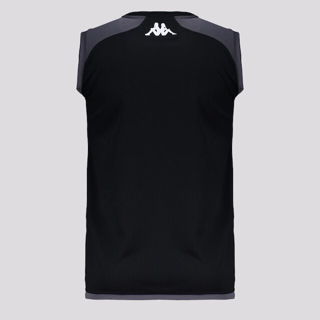 Regata Kappa Abriz Pro Seven  Masculina
