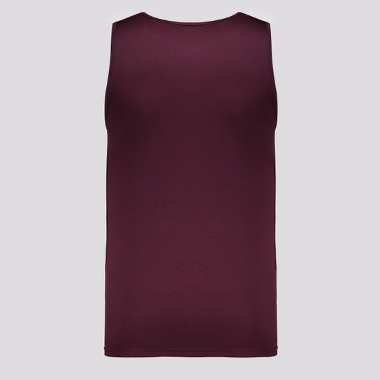 Regata Kappa Basic Bordô