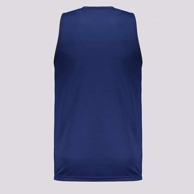 Regata Kappa Basic Listrada Marinho