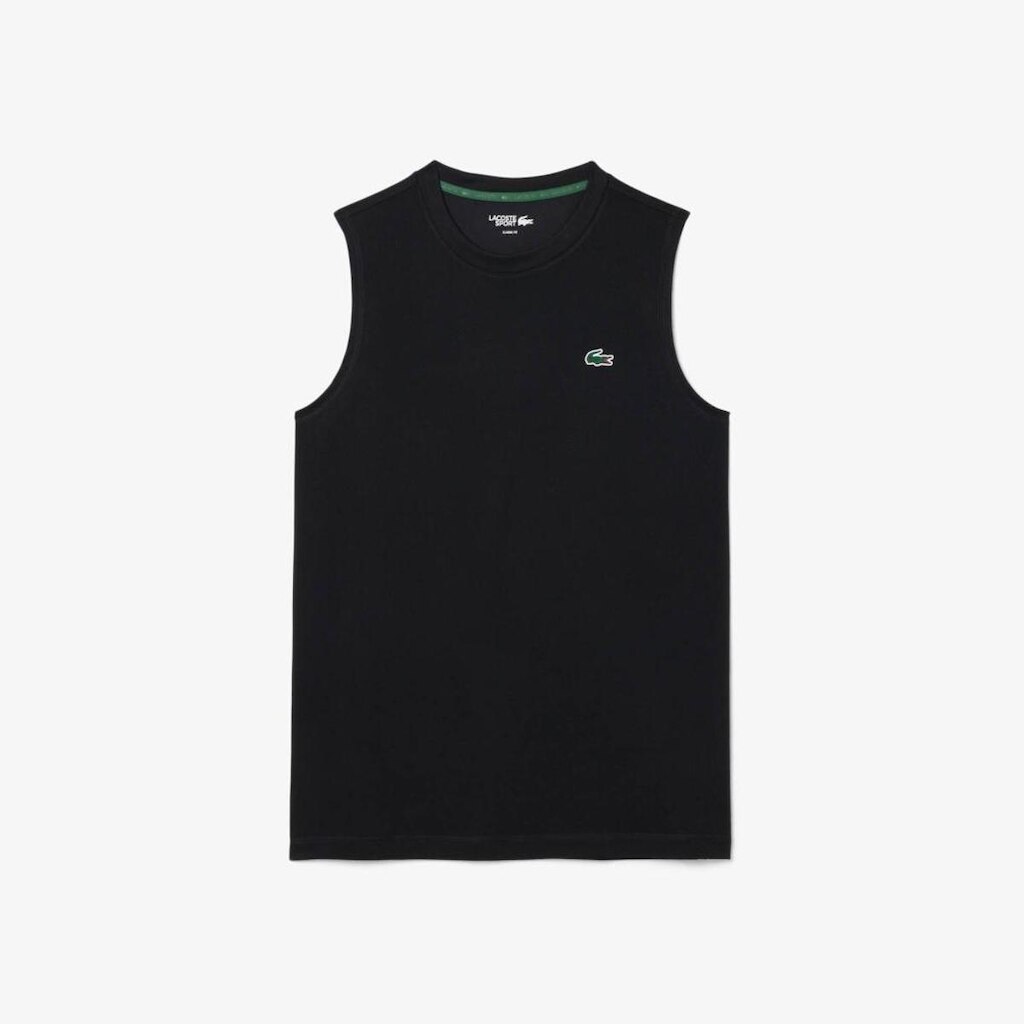 Regata Lacoste Esportiva Ultra Dry Masculina