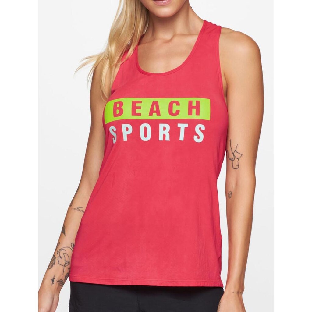 Regata Lisa Beach Sports