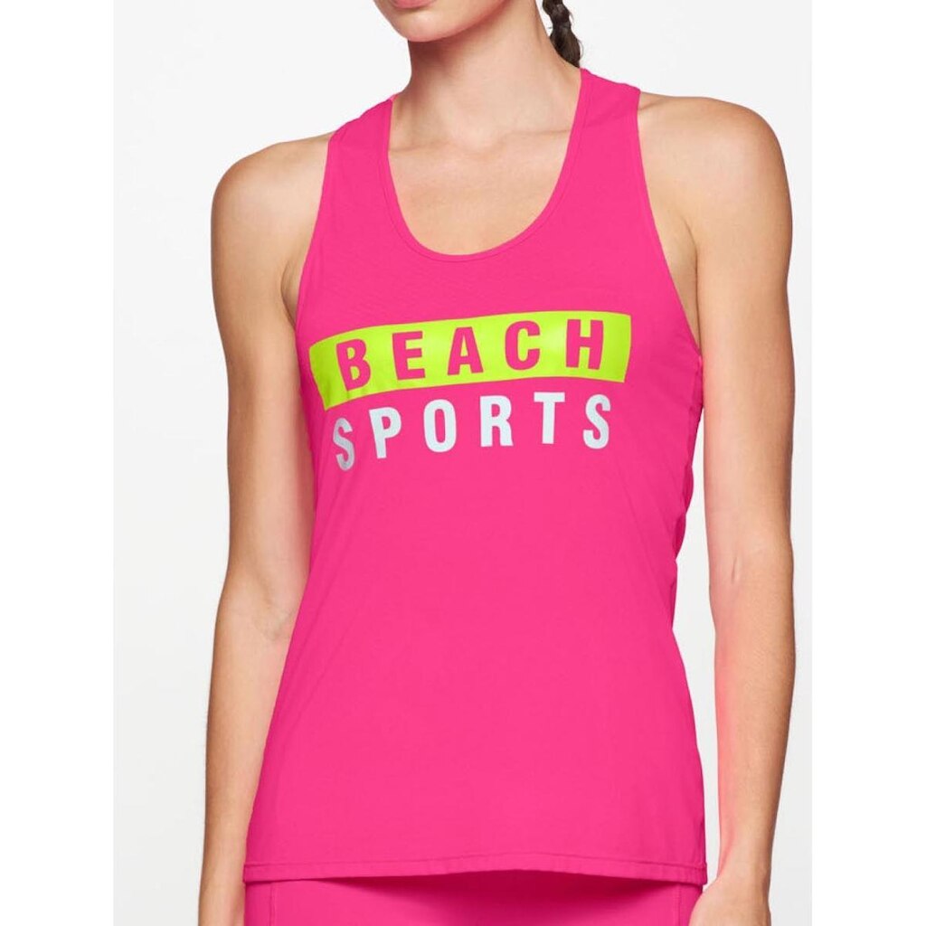 Regata Lisa Beach Sports
