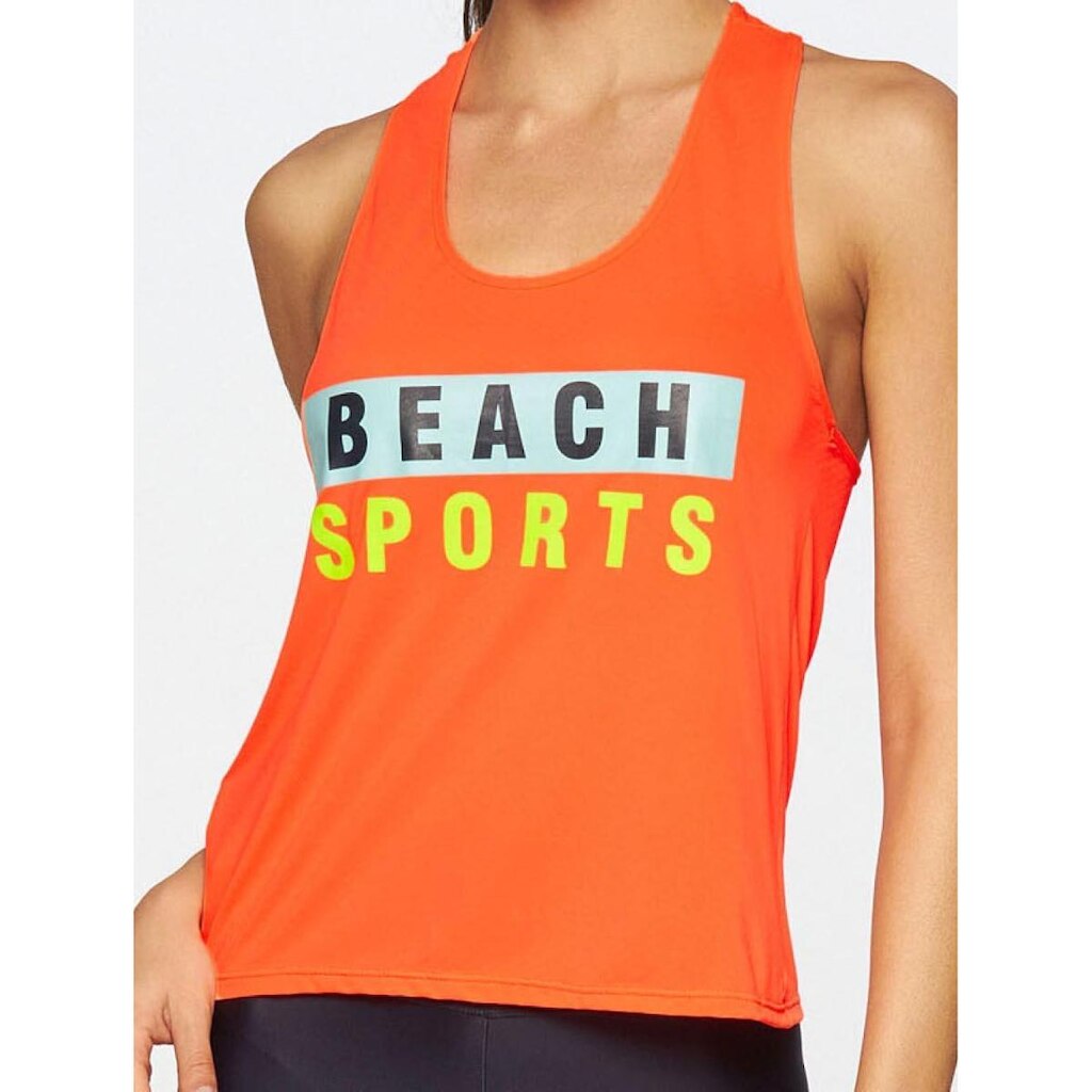 Regata Lisa Beach Sports
