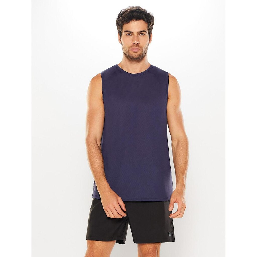 Regata Lisa Essentials Masculina