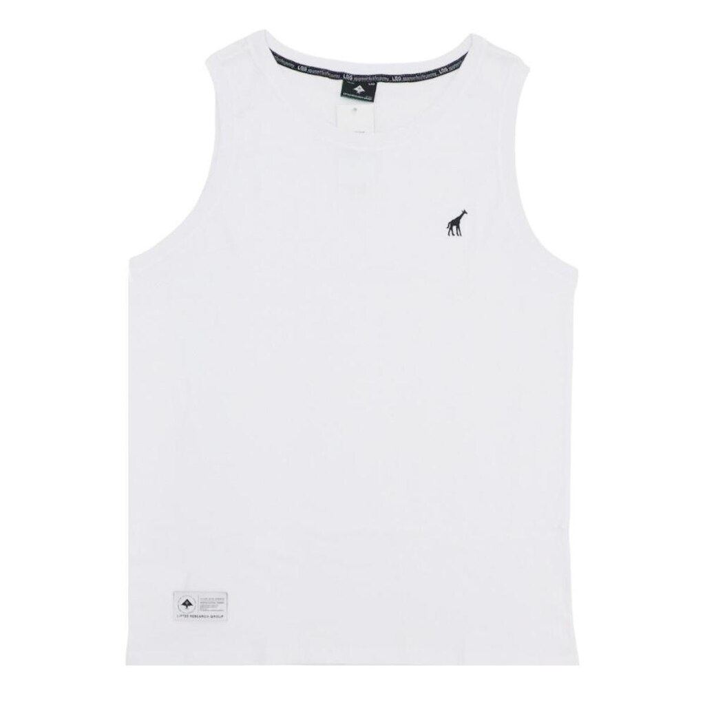 Regata LRG Especial 47 Tank Model ll - Branco
