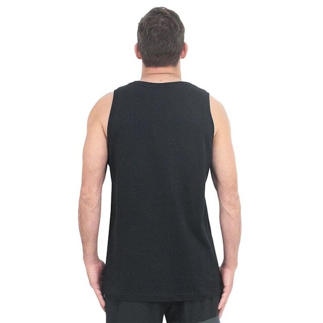 Regata LRG Especial 47 Tank Preta