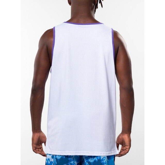 Regata LRG Especial Tree Tribe Masculina