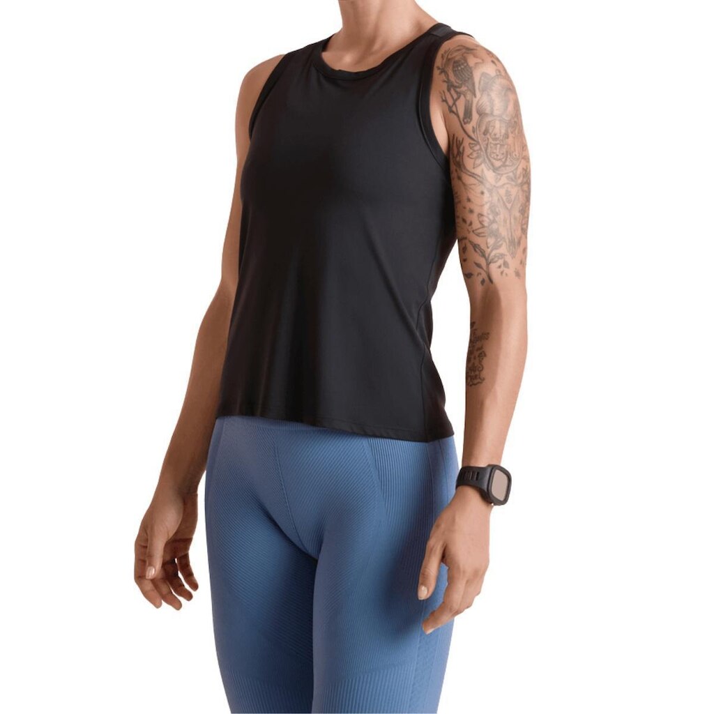 Regata Lupo Active Cavada Fresca Feminina