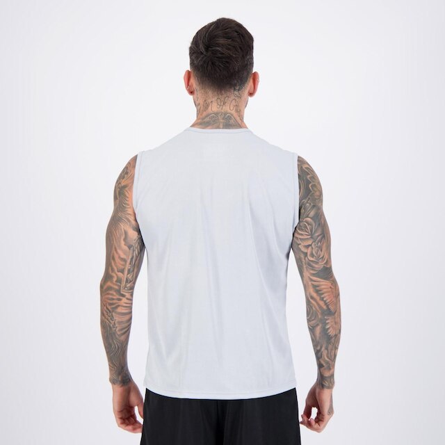 Regata Machão Diadora Big Logo Masculina