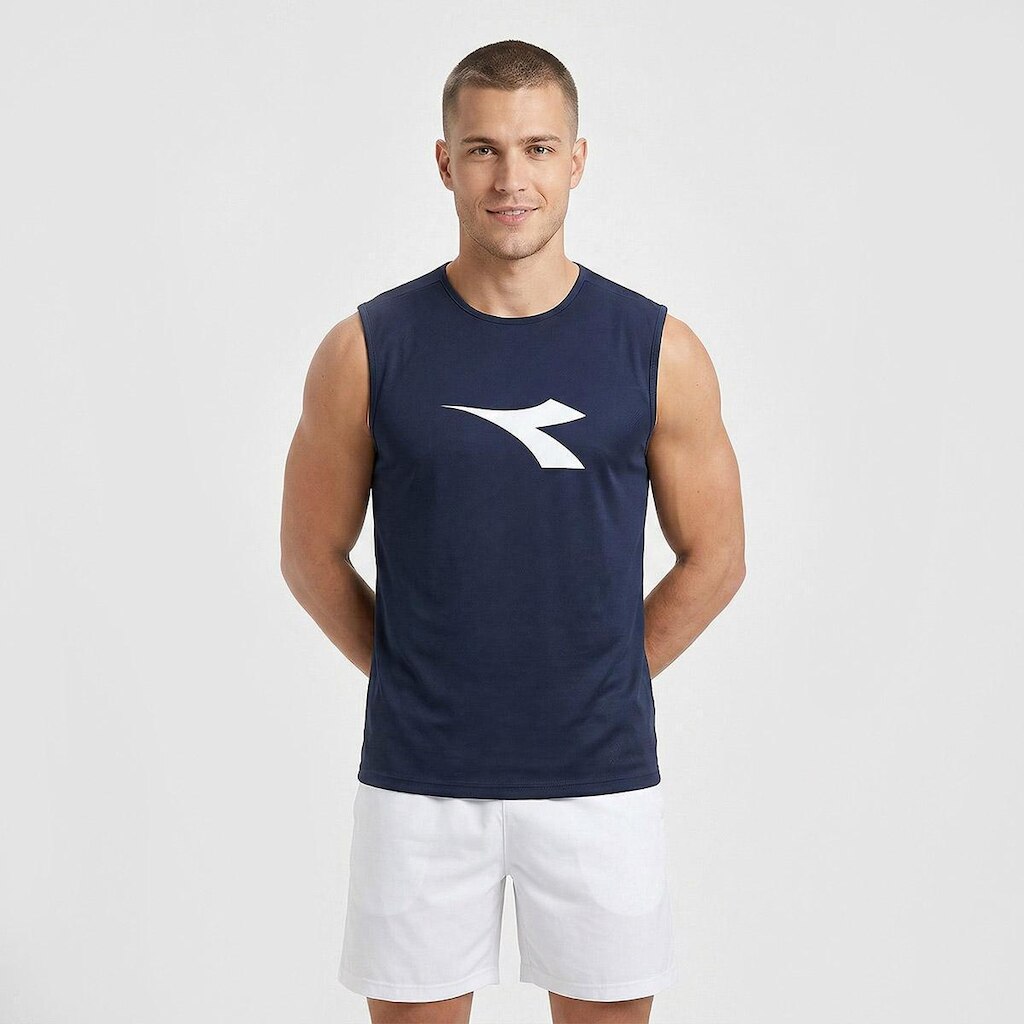 Regata Machão Diadora Big Logo