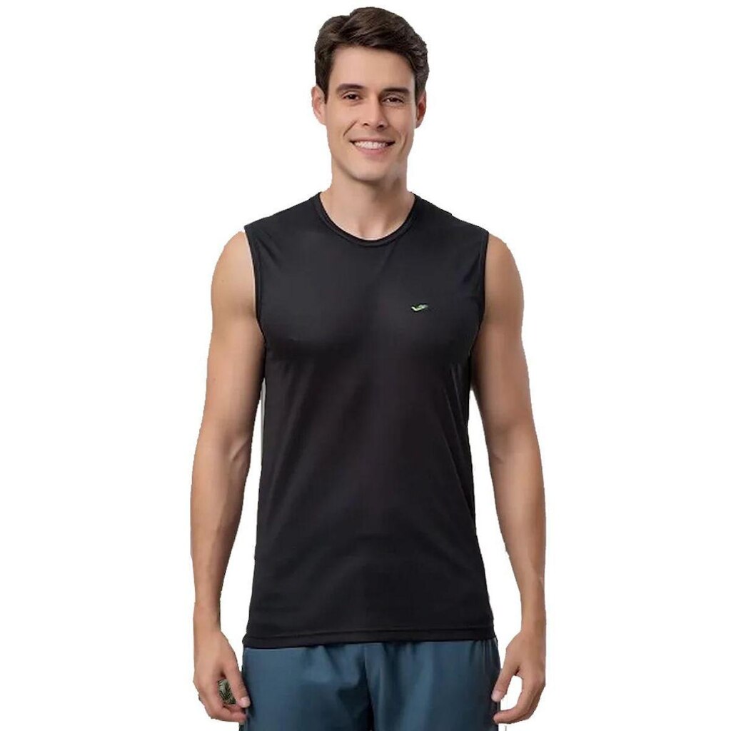 Regata Machão Elite Masculina 135459