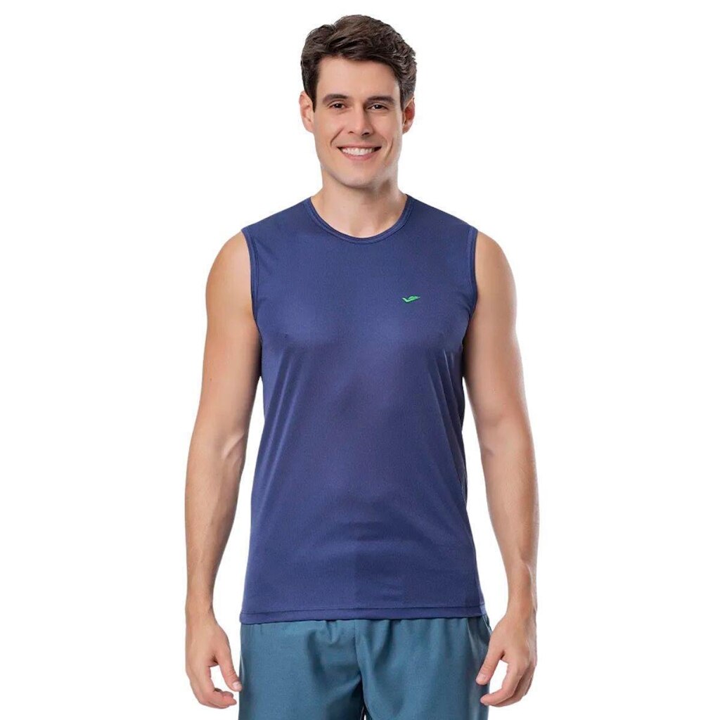 Regata Machão Elite Treino Academia