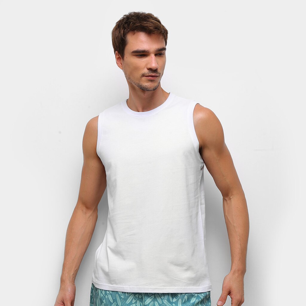 Regata Malwee Lisa Masculina