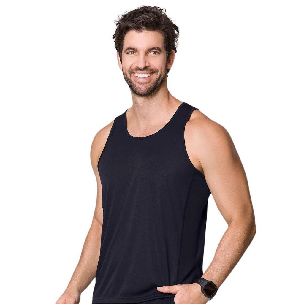 Regata Masculina Academia Selene