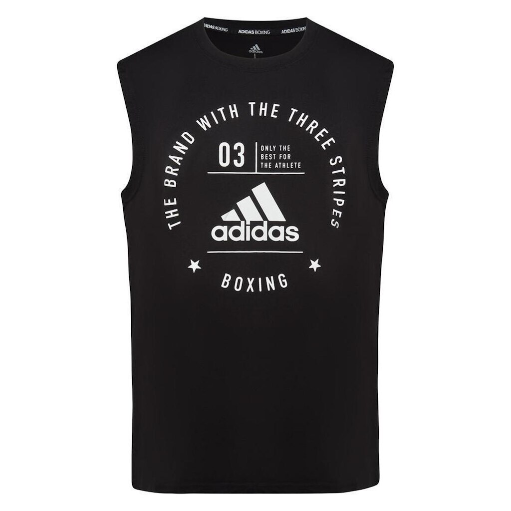 Regata Masculina Adidas Community Line B